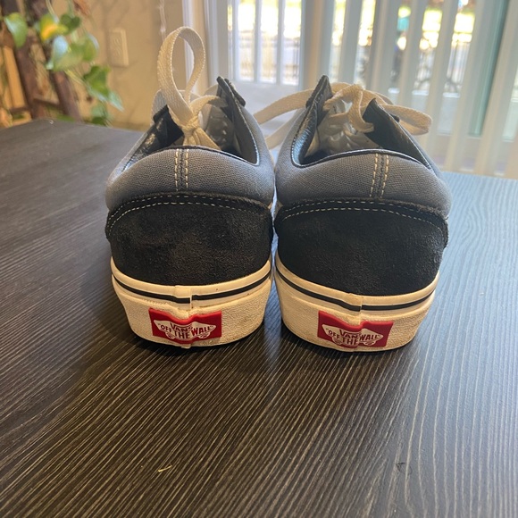 Vans Old Skool Canvas shoes - Picture 4 of 4